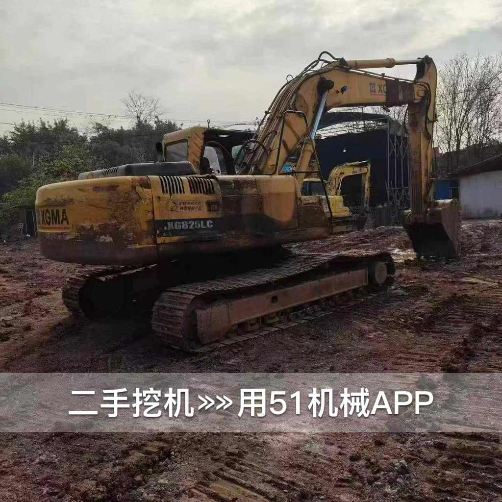 51挖机